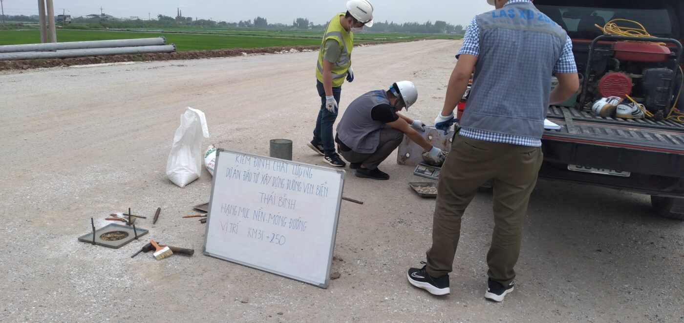 Trạm thí nghiệm tỉnh Tuyên Quang (Hà Giang cũ)