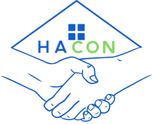 CÔNG TY CỔ PHẦN TƯ VẤN VÀ ĐÂU TƯ HACON